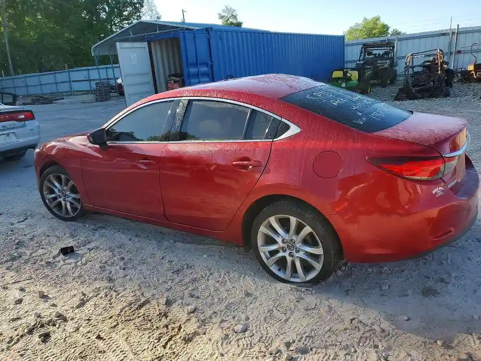 JM1GJ1V63F1173898 2015 MAZDA 6-1