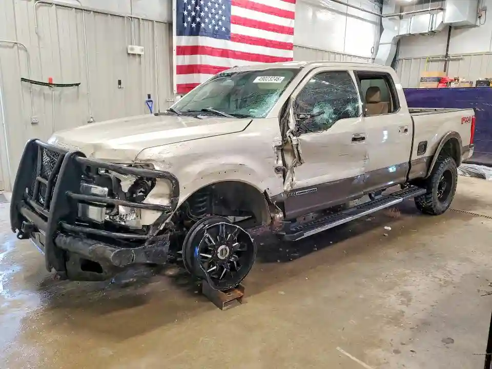 1FT7W2BT8HEB76325 2017 FORD ALL MODELS-0