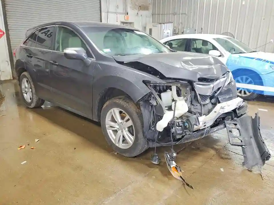 5J8TB4H54FL024860 2015 ACURA RDX-3