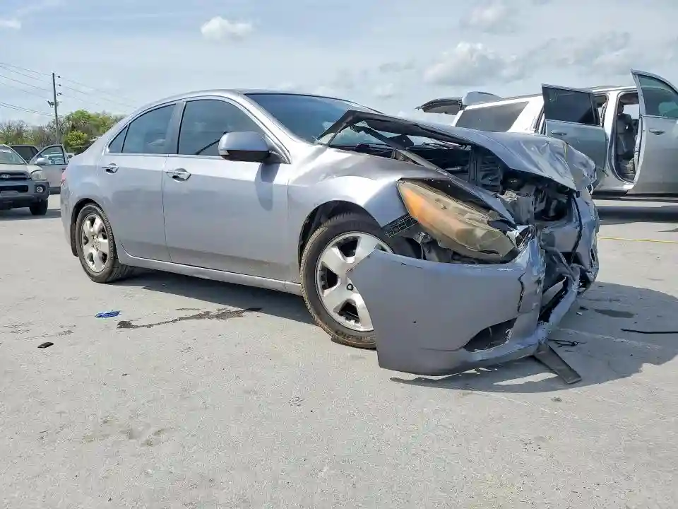 JH4CU2F69BC014407 2011 ACURA TSX-3