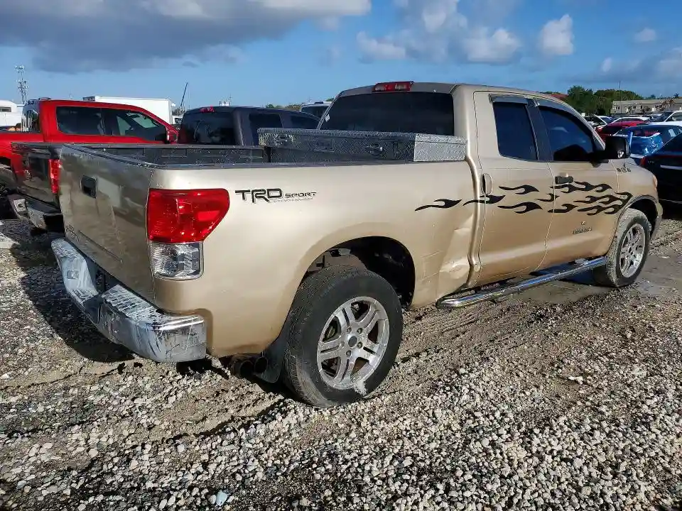 5TFRU5F14AX020723 2010 TOYOTA TUNDRA-2