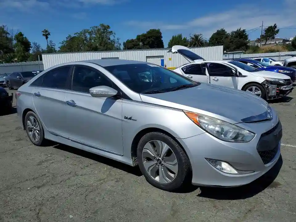 KMHEC4A40DA098822 2013 HYUNDAI SONATA-3