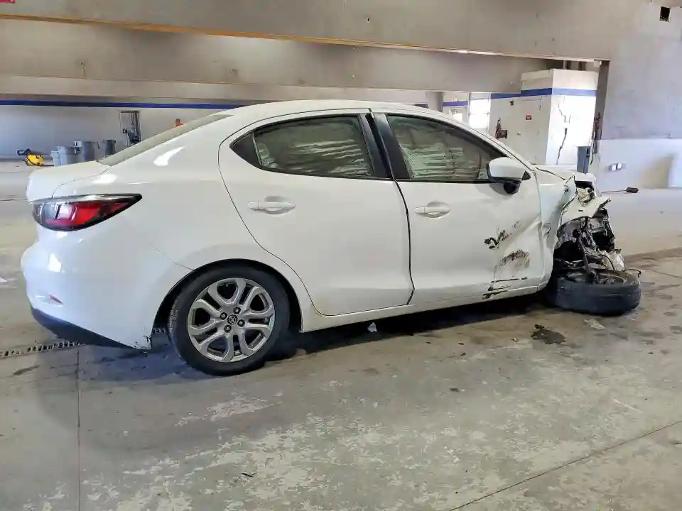 3MYDLBZVXGY114320 2016 SCION IA-2