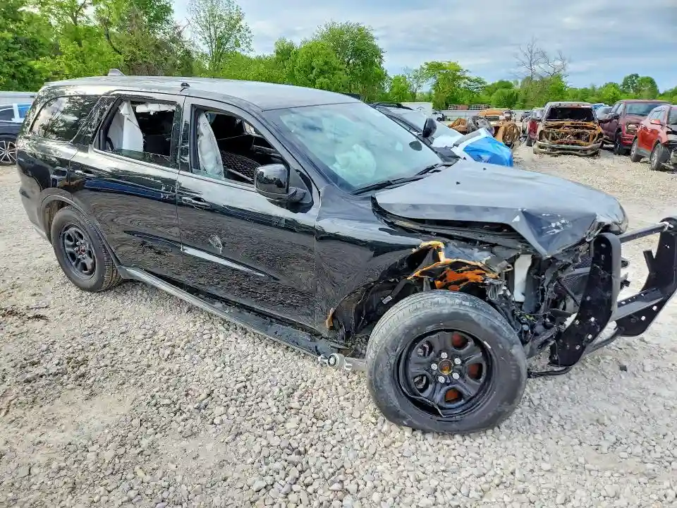 1C4SDJFT9SC527735 2025 DODGE DURANGO-3
