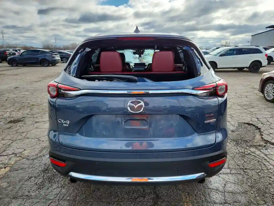 JM3TCBDY3P0636090 2023 MAZDA CX-9-5