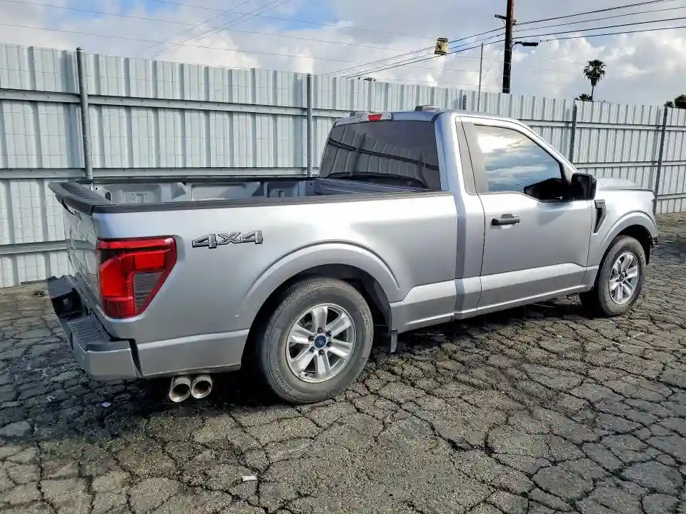 1FTMF1L5XRKE18600 2024 FORD F150-2