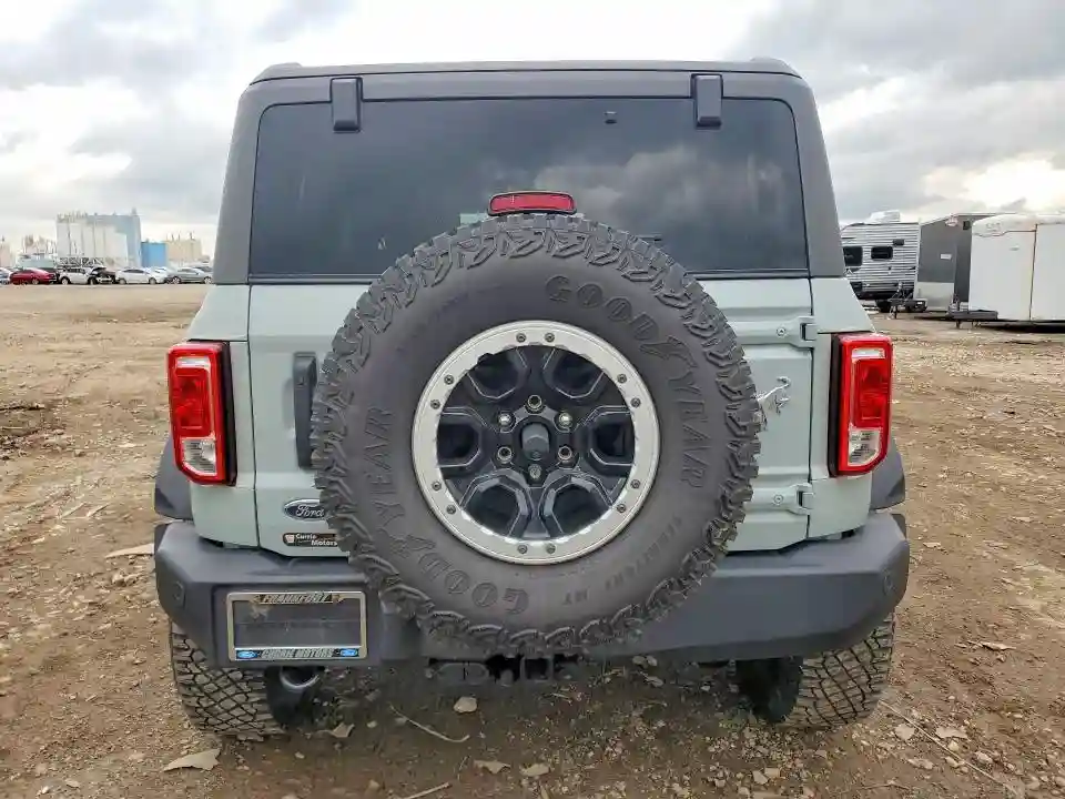 1FMEE5DP8PLB92638 2023 FORD BRONCO-5