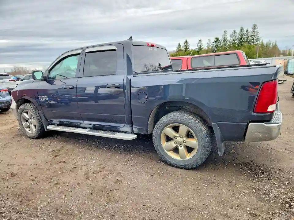 1C6RR7KG6KS653379 2019 RAM 1500-1