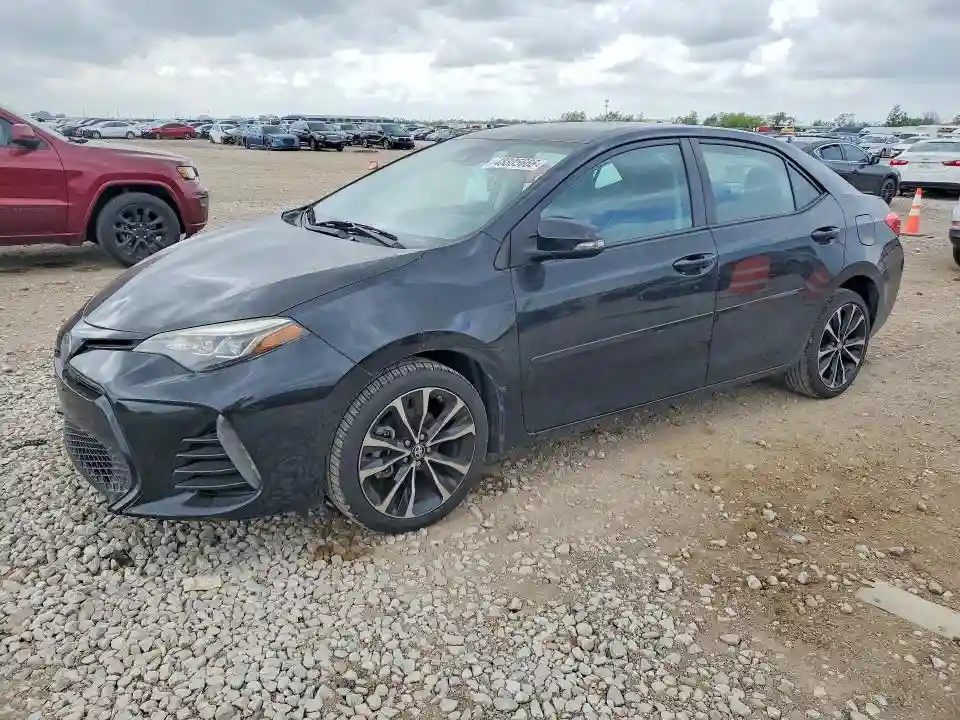 2T1BURHE5JC052751 2018 TOYOTA COROLLA-0