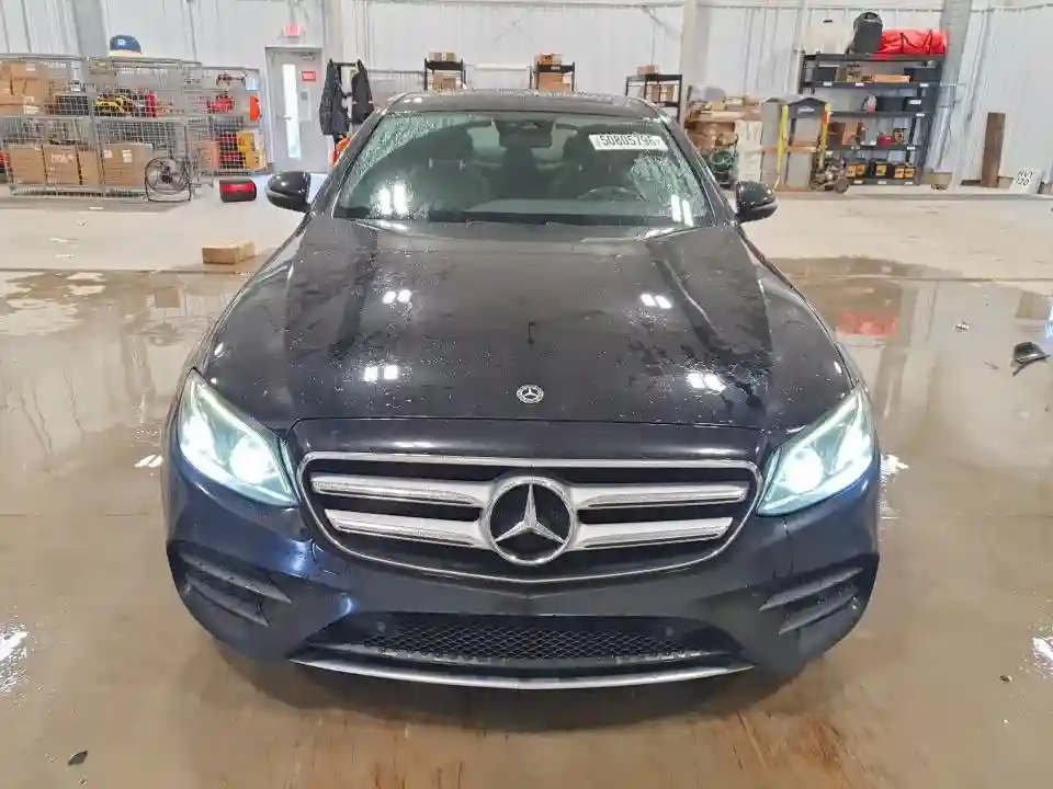 WDDZF6GB4JA365802 2018 MERCEDES-BENZ E-CLASS-4