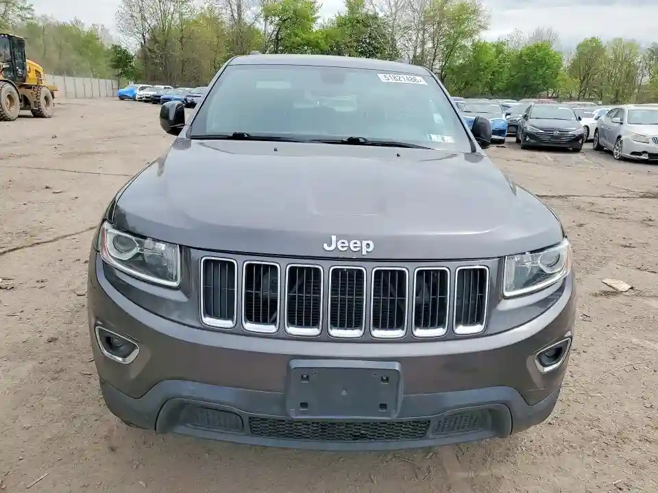 1C4RJFAGXEC383969 2014 JEEP CHEROKEE-4