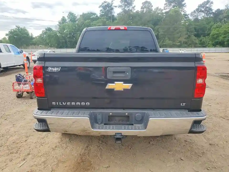3GCPCREC1JG179479 2018 CHEVROLET ALL MODELS-5