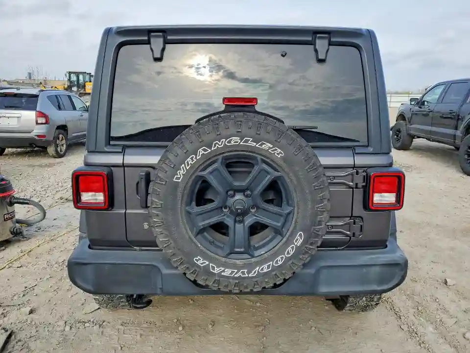 1C4HJXDG9KW538602 2019 JEEP WRANGLER-5