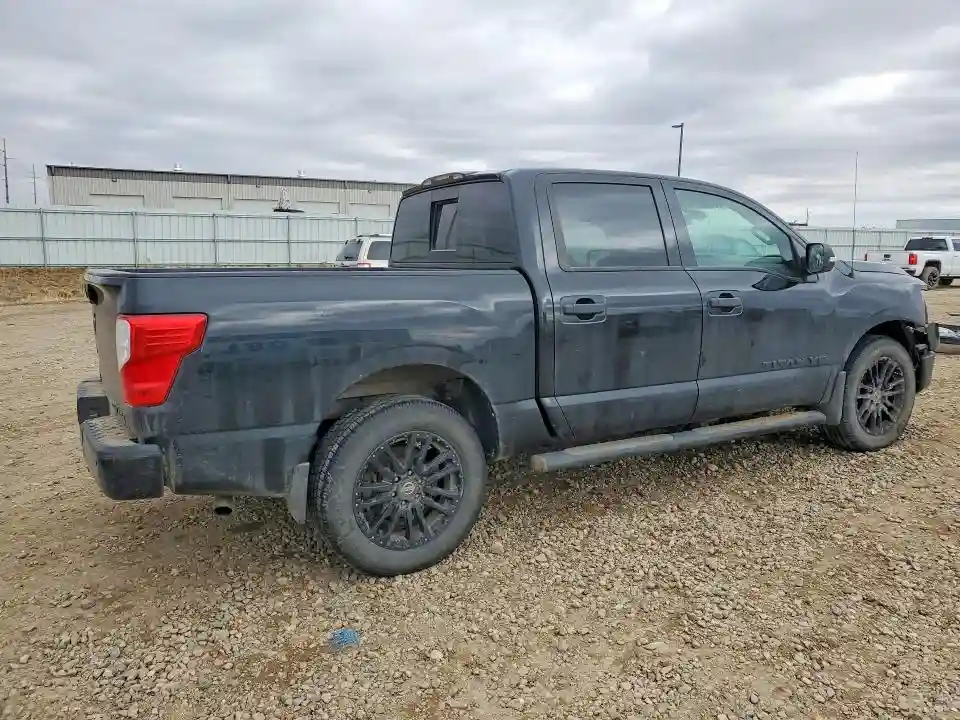 1N6AA1E53KN503567 2019 NISSAN TITAN-2