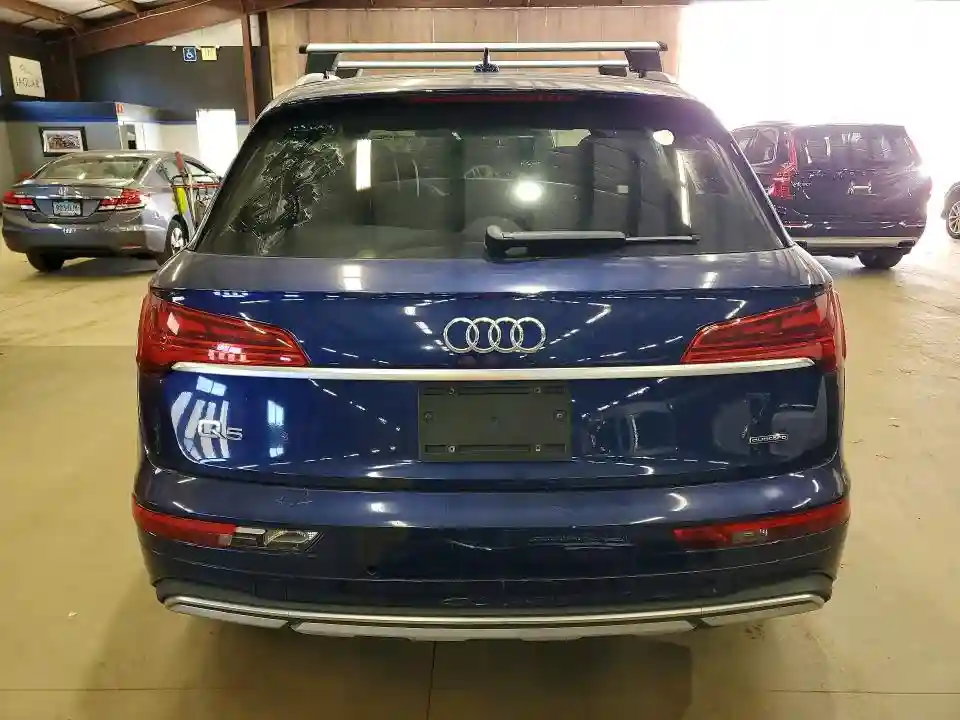 WA1ABAFY5R2082658 2024 AUDI Q5-5