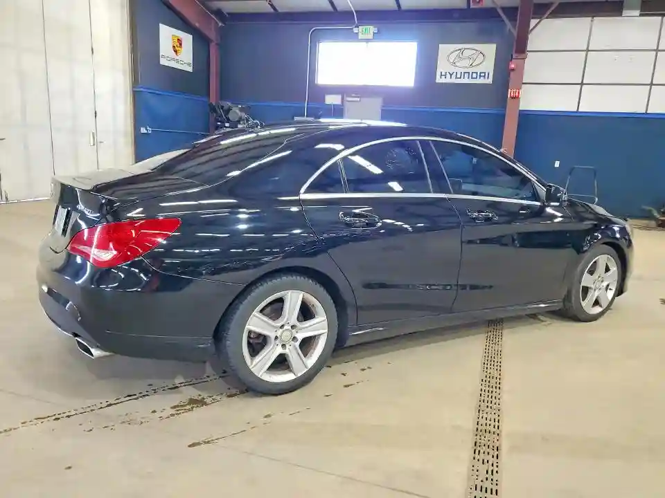 WDDSJ4GB2GN304759 2016 MERCEDES-BENZ CLA-CLASS-2