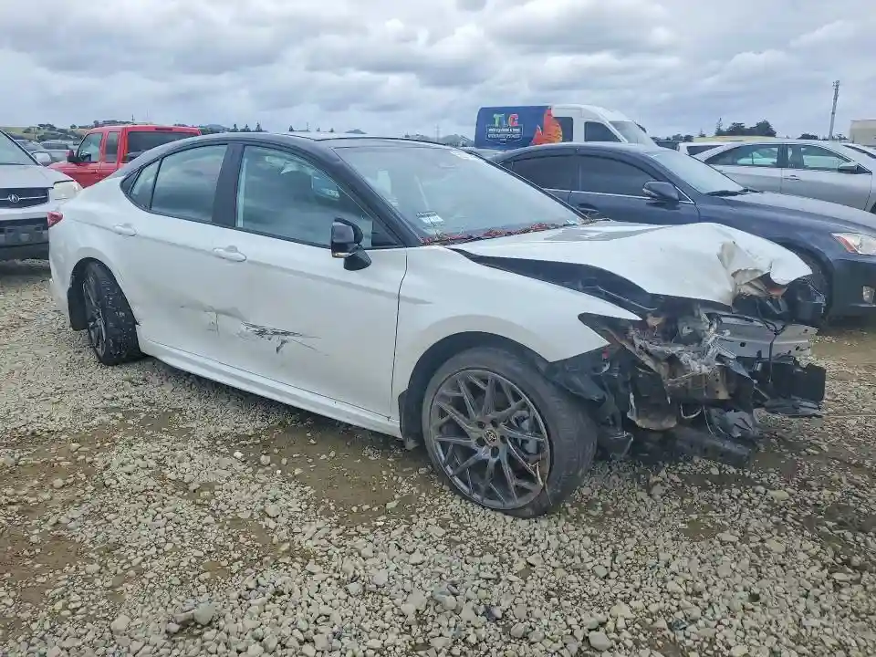 4T1DAACK7SU178982 2025 TOYOTA CAMRY-3