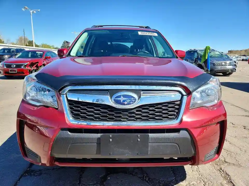 JF2SJGDC5GH555221 2016 SUBARU FORESTER-4