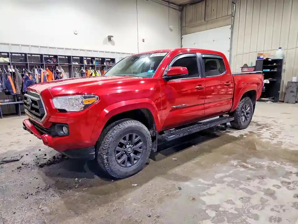 3TYCZ5AN6NT067334 2022 TOYOTA TACOMA-0