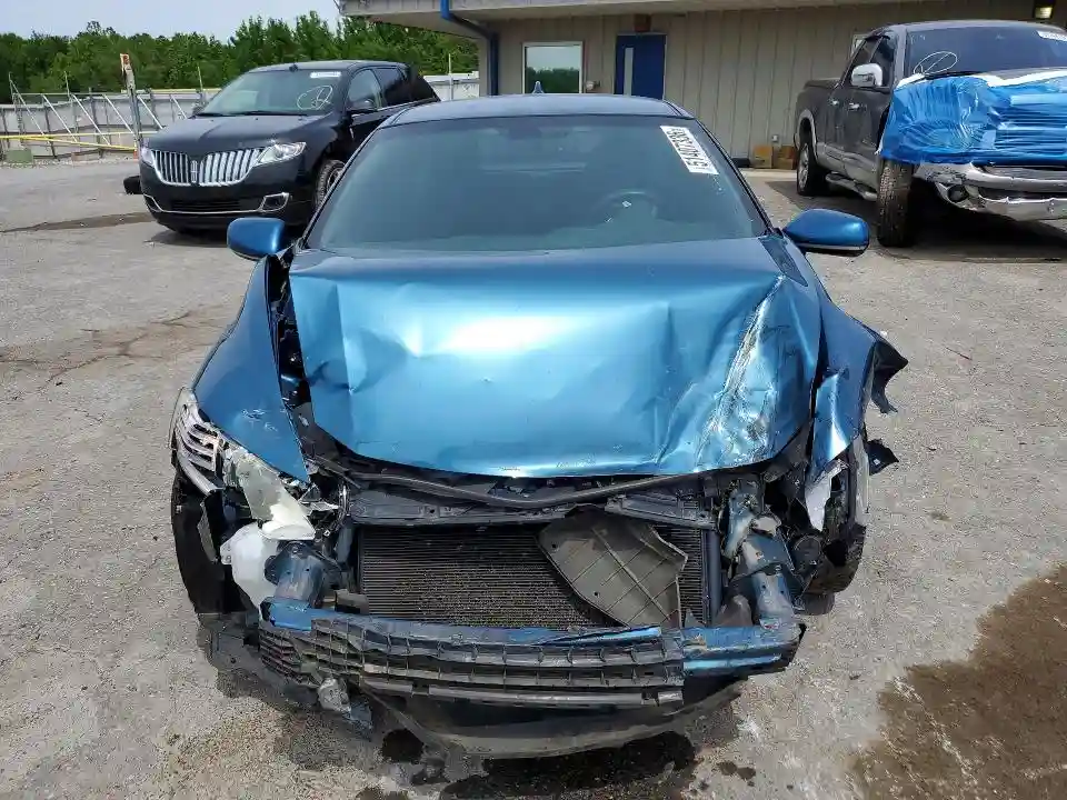 JHMZF1D47DS000367 2013 HONDA CR-Z-4
