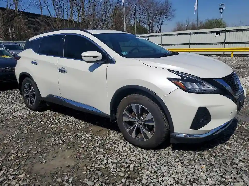 5N1AZ2MS4KN124615 2019 NISSAN MURANO-3