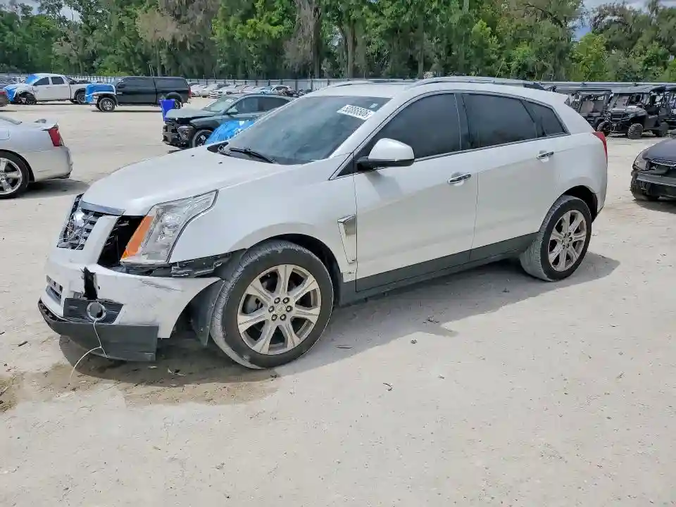3GYFNCE31FS561724 2015 CADILLAC SRX-0