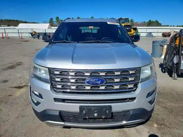 1FM5K8D82GGC10157 2016 FORD EXPLORER-4