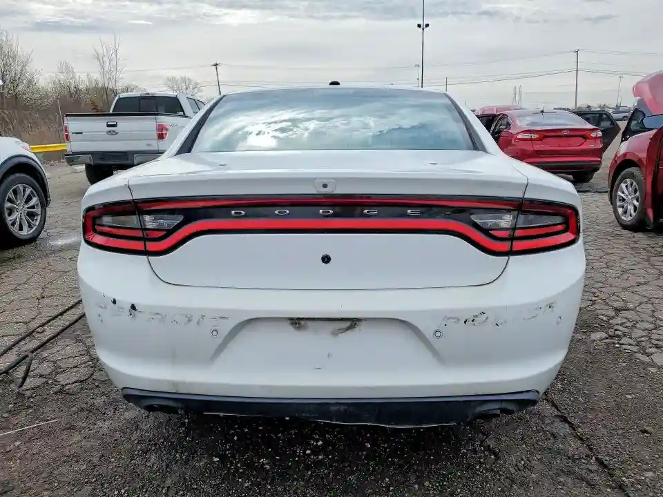 2C3CDXAG4HH590401 2017 DODGE CHARGER-5