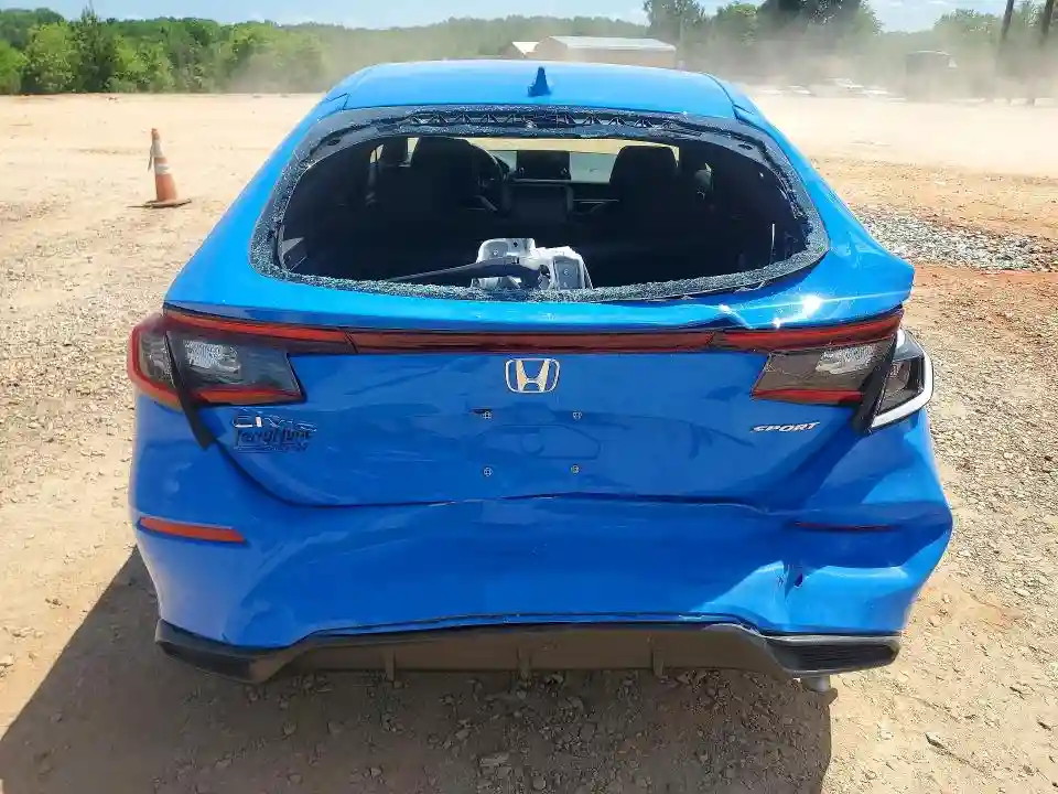19XFL2H82RE042309 2024 HONDA CIVIC-5