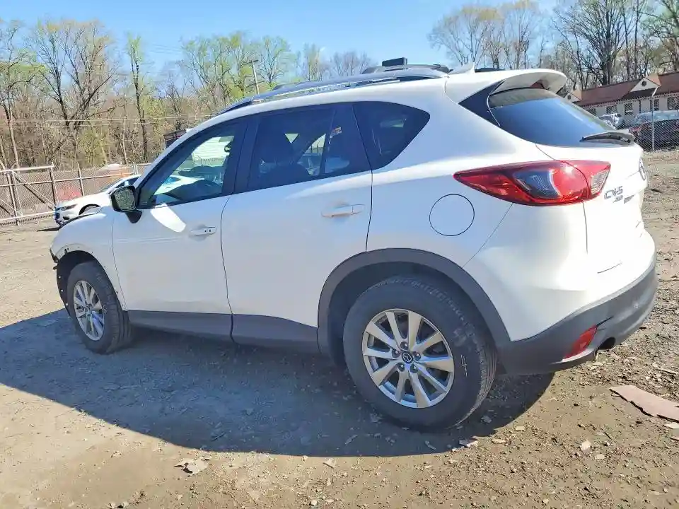 JM3KE4CY3G0667617 2016 MAZDA CX-5-1