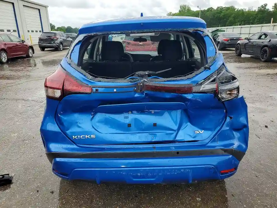 3N1CP5CV5RL561424 2024 NISSAN KICKS-5