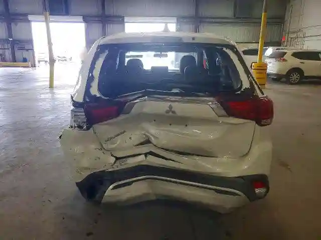 JA4AD2A34LZ027435 2020 MITSUBISHI OUTLANDER-5
