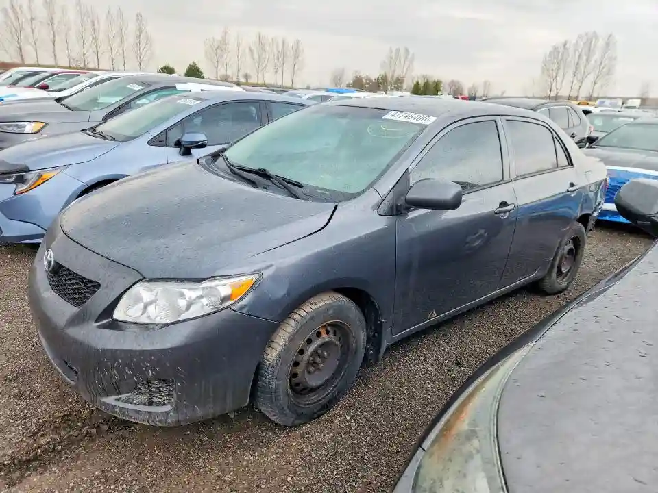 2T1BU4EE7AC355571 2010 TOYOTA COROLLA-0