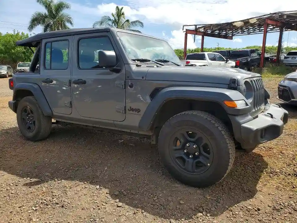 1C4HJXDG5PW701267 2023 JEEP WRANGLER-3
