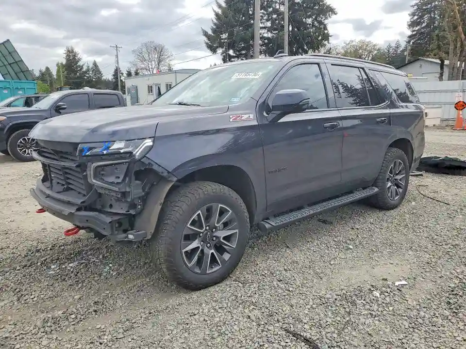 1GNSKPKD4PR170113 2023 CHEVROLET TAHOE-0