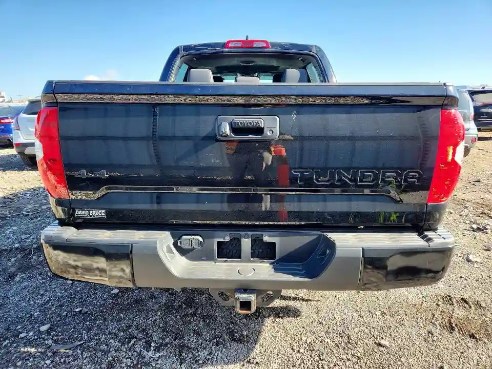 5TFDY5F11MX984585 2021 TOYOTA TUNDRA-5