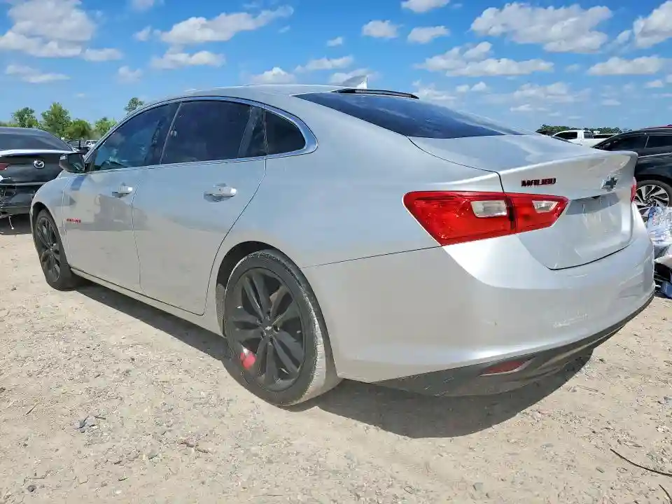 1G1ZD5ST0JF162802 2018 CHEVROLET MALIBU-1