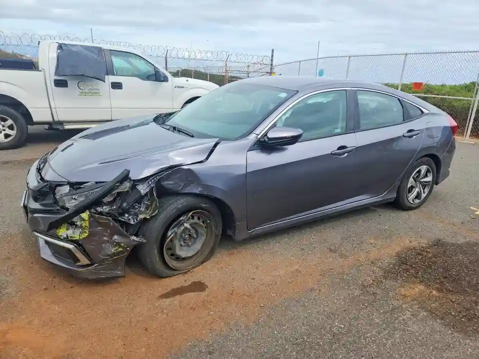 2HGFC2F69MH507779 2021 HONDA CIVIC-0