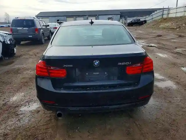 WBA3C3C53FP665002 2015 BMW 3 SERIES-5