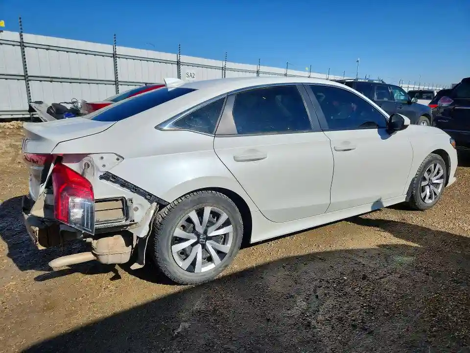2HGFE2F2XNH103284 2022 HONDA CIVIC-2