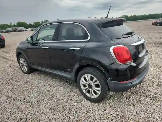 ZFBCFYDT2GP389162 2016 FIAT 500-1