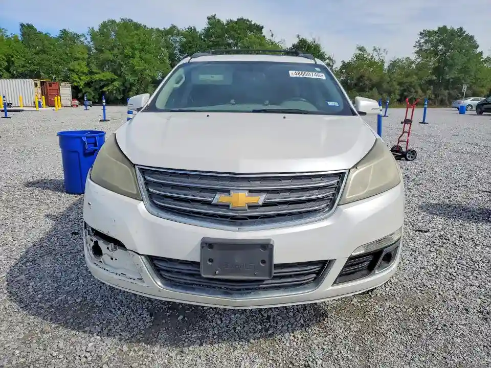 1GNKRGKD6GJ161701 2016 CHEVROLET TRAVERSE-4