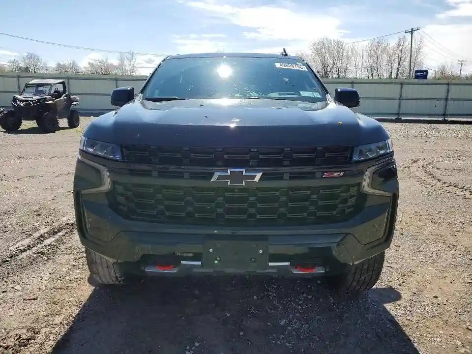 1GNSKPKD9RR375039 2024 CHEVROLET TAHOE-4