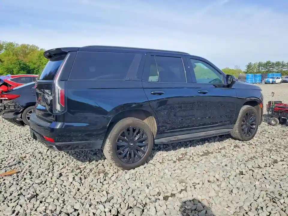 1GYS4AKLXMR325132 2021 CADILLAC ESCALADE-2