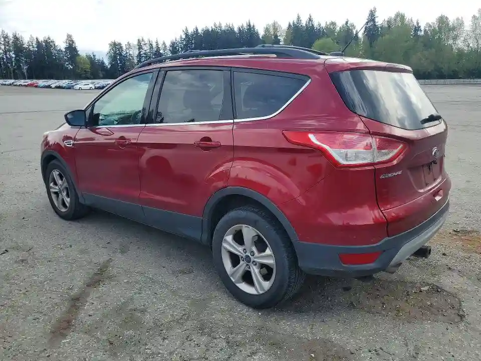 1FMCU0GX6EUD34646 2014 FORD ESCAPE-1