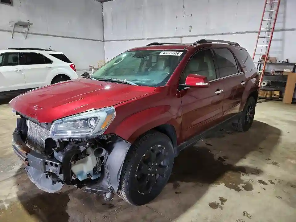 1GKKVSKD0FJ256457 2015 GMC ACADIA-0