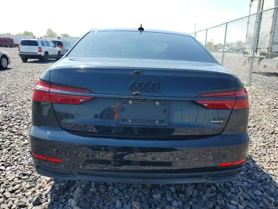 WAUE3AF28MN068001 2021 AUDI A6-5