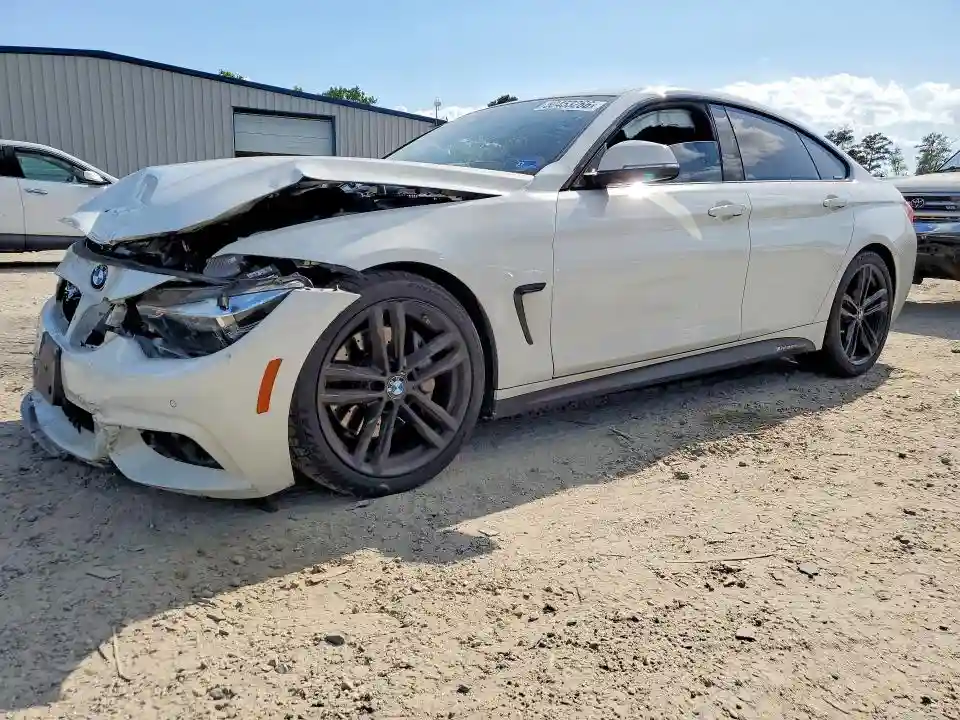 WBA4J5C53JBF07225 2018 BMW 4 SERIES-0