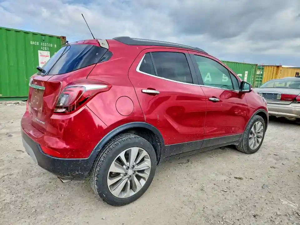 KL4CJASB5KB791562 2019 BUICK ENCORE-2