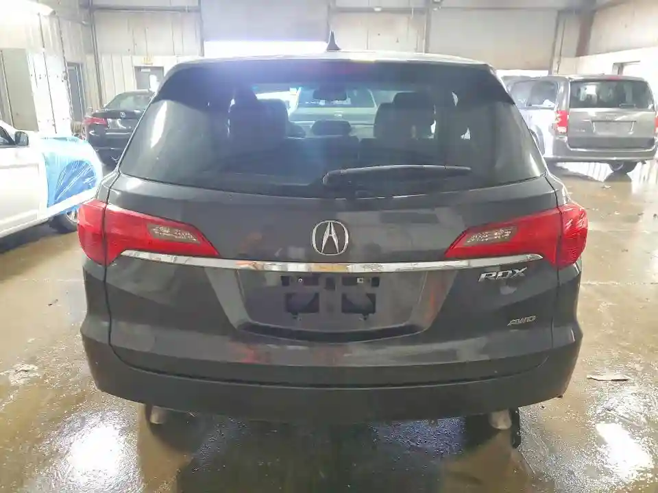 5J8TB4H54FL024860 2015 ACURA RDX-5